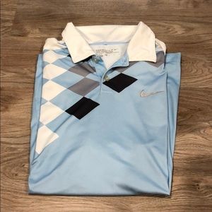 Nike Golf Polo